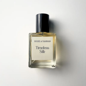 Timeless Silk EDP